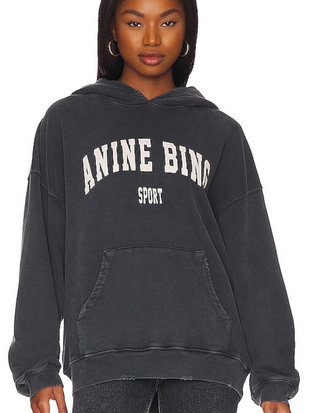 Anine Bing Sport Harvey Sweatshirt